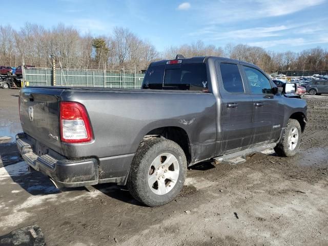 2019 Dodge RAM 1500 BIG HORN/LONE Star