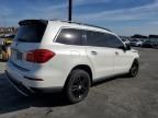 2013 Mercedes-Benz GL 450 4matic