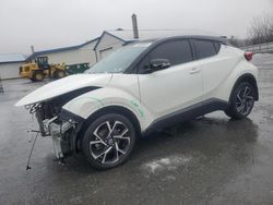 2020 Toyota C-HR XLE en venta en Grantville, PA