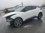 2020 Toyota C-HR XLE