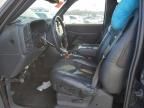 2002 Chevrolet Avalanche C1500