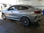 2025 BMW X6 XDRIVE40I