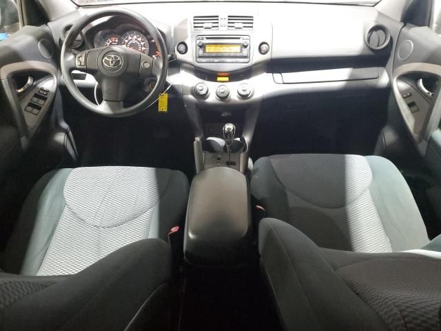 2012 Toyota Rav4 Sport