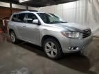 2010 Toyota Highlander Limited