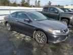 2014 Honda Accord LX-S