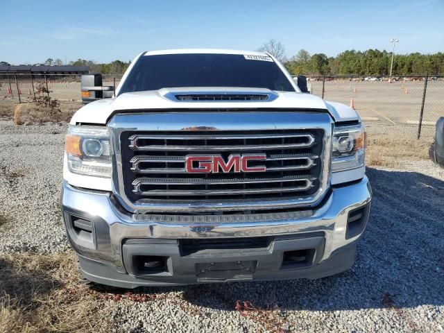 2019 GMC Sierra K2500 Heavy Duty