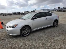 Scion tc Vehiculos salvage en venta: 2006 Scion TC