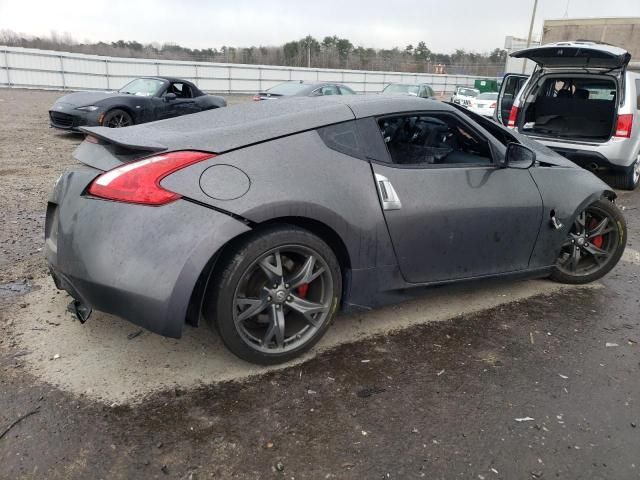 2010 Nissan 370Z