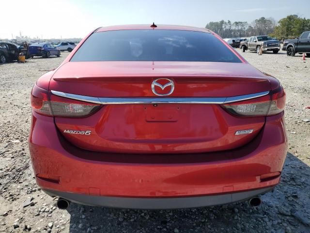 2014 Mazda 6 Grand Touring