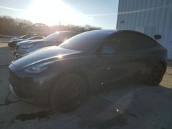 2020 Tesla Model Y en venta en Windsor, NJ