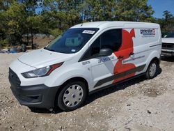 Ford salvage cars for sale: 2022 Ford Transit Connect XL