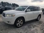 2010 Toyota Highlander Limited