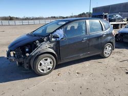 Honda Vehiculos salvage en venta: 2013 Honda FIT