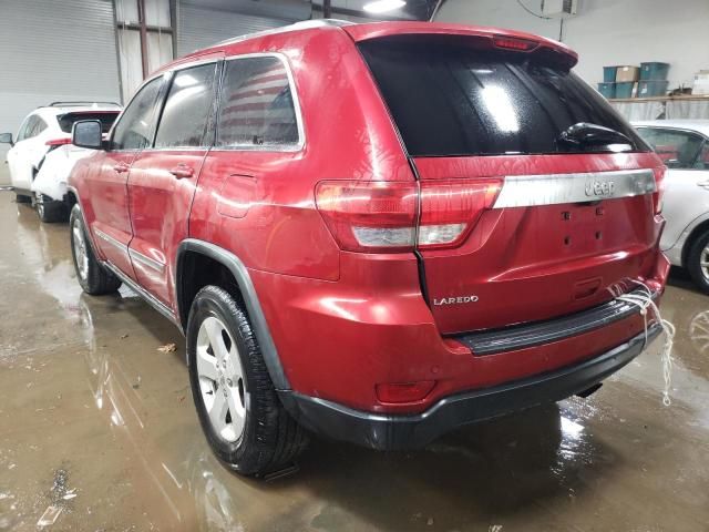 2011 Jeep Grand Cherokee Laredo