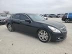 2013 Infiniti G37 Base