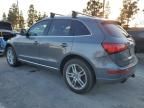 2013 Audi Q5 Premium Plus