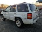 1996 Jeep Grand Cherokee Limited