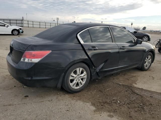 2009 Honda Accord LXP