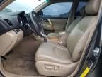 2008 Toyota Highlander Hybrid