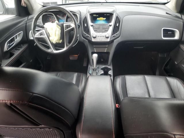 2012 Chevrolet Equinox LTZ