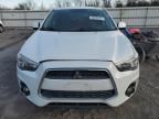 2015 Mitsubishi Outlander Sport SE