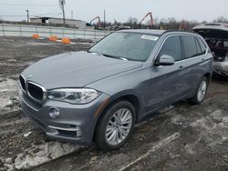 2014 BMW X5 SDRIVE35I en venta en Hillsborough, NJ