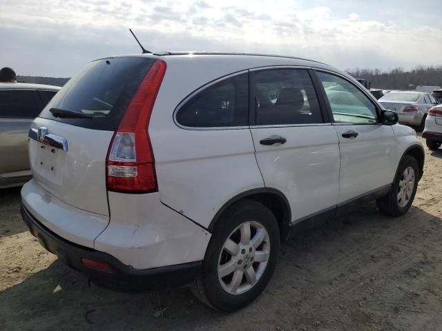 2010 Honda CR-V LX