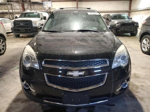 2014 Chevrolet Equinox LTZ