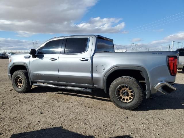 2021 GMC Sierra K1500 SLE