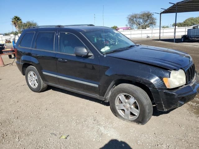 2007 Jeep Grand Cherokee Laredo