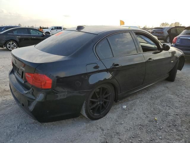 2011 BMW 328 I