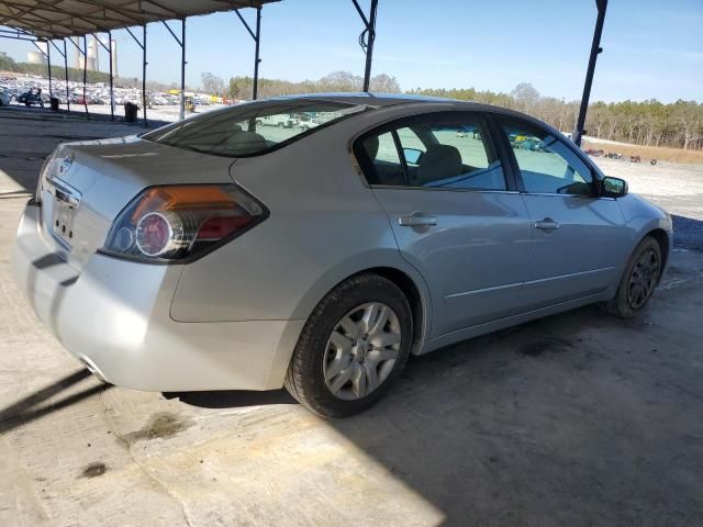 2010 Nissan Altima Base