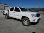 2013 Toyota Tacoma Double Cab Prerunner