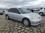 2005 Honda Civic LX