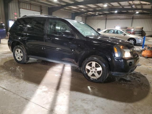 2008 Chevrolet Equinox LT