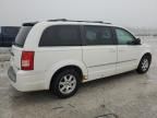 2009 Chrysler Town & Country Touring