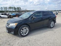 Salvage cars for sale at Harleyville, SC auction: 2013 Toyota Venza LE