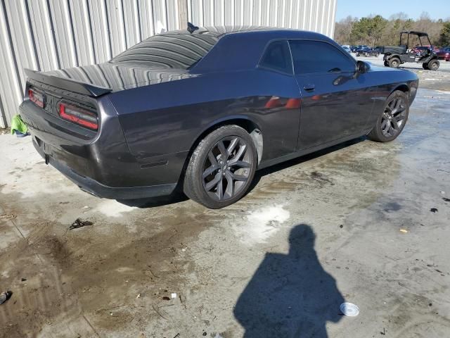 2020 Dodge Challenger GT