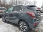 2018 Buick Encore Preferred II