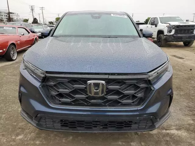 2024 Honda CR-V EXL