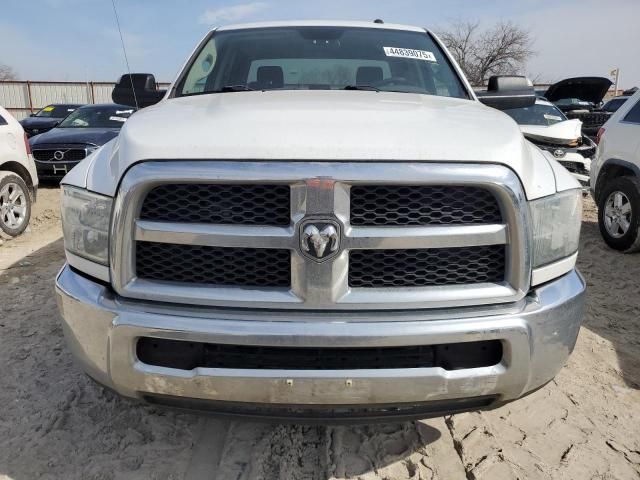 2017 Dodge RAM 2500 ST