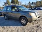 2007 Honda Pilot LX