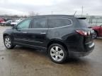 2017 Chevrolet Traverse Premier