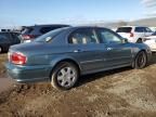 2004 Hyundai Sonata GL