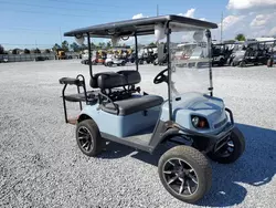 Salvage trucks for sale at Riverview, FL auction: 2020 Aspt Golf Cart