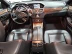 2011 Mercedes-Benz E 350 4matic