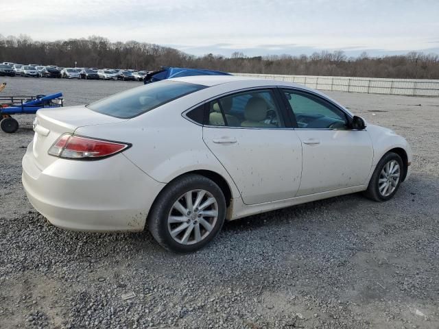 2013 Mazda 6 Touring