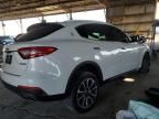 2017 Maserati Levante S