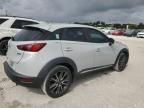 2017 Mazda CX-3 Grand Touring