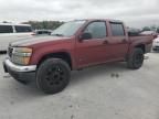 2007 GMC Canyon